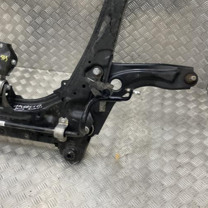 Berceau avant DACIA SANDERO 3 STEPWAY Photo n°3