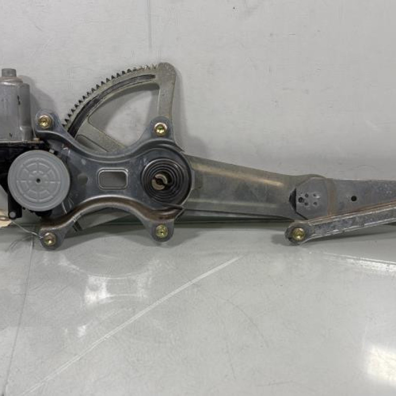 Leve vitre electrique avant droit TOYOTA RAV4 2 Photo n°1