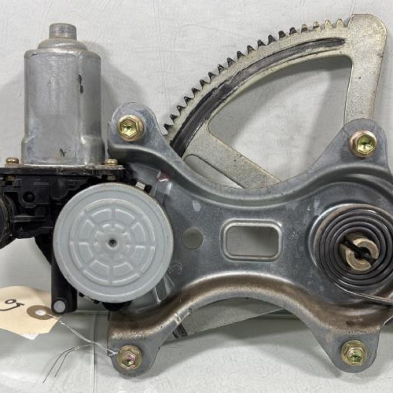 Leve vitre electrique avant droit TOYOTA RAV4 2 Photo n°2