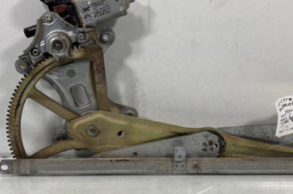 Leve vitre electrique avant gauche TOYOTA RAV4 2 Photo n°1