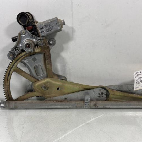 Leve vitre electrique avant gauche TOYOTA RAV4 2 Photo n°1