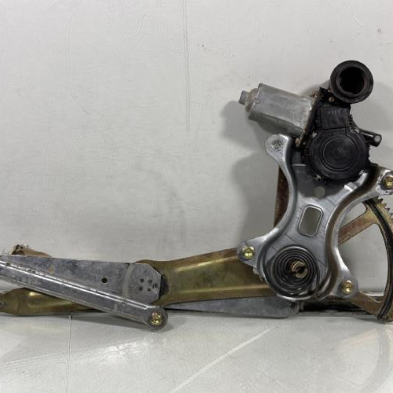 Leve vitre electrique avant gauche TOYOTA RAV4 2 Photo n°2