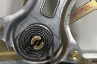 Leve vitre electrique avant gauche TOYOTA RAV4 2