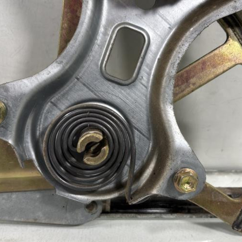 Leve vitre electrique avant gauche TOYOTA RAV4 2 Photo n°3