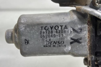 Leve vitre electrique avant gauche TOYOTA RAV4 2