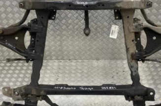 Berceau avant RENAULT TWINGO 2 Photo n°1