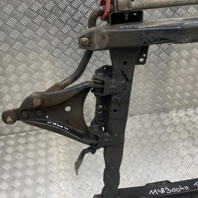 Berceau avant RENAULT TWINGO 2 Photo n°2