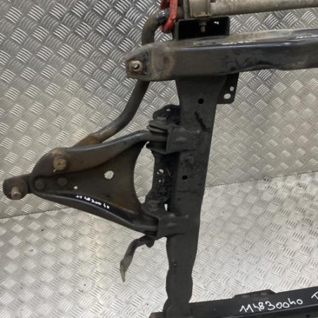 Berceau avant RENAULT TWINGO 2