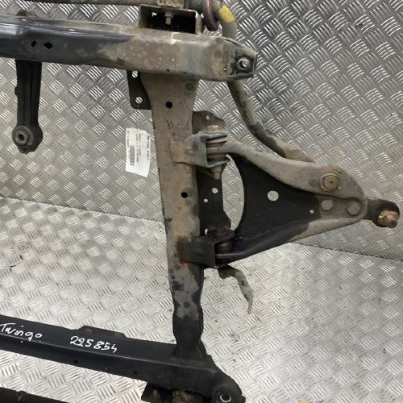 Berceau avant RENAULT TWINGO 2 Photo n°3