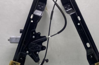 Leve vitre electrique avant droit FORD FOCUS 3 Photo n°1