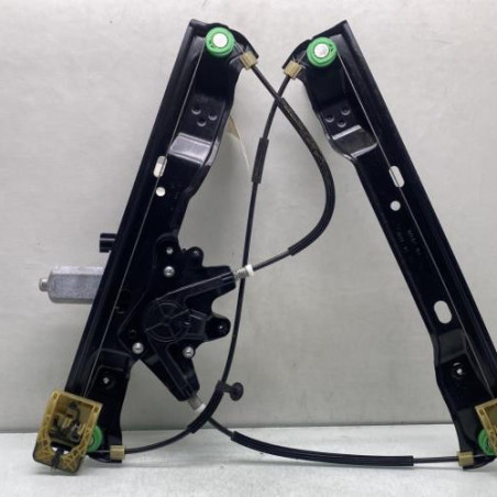 Leve vitre electrique avant droit FORD FOCUS 3 Photo n°1