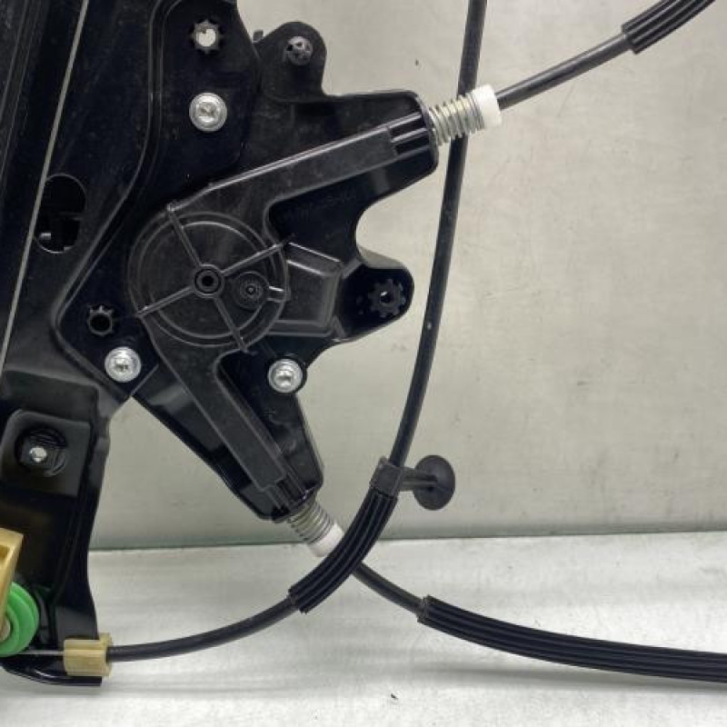 Leve vitre electrique avant droit FORD FOCUS 3 Photo n°5