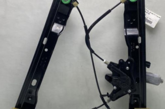 Leve vitre electrique avant gauche FORD FOCUS 3 Photo n°1