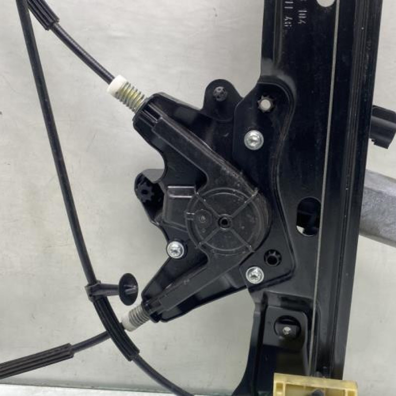 Leve vitre electrique avant gauche FORD FOCUS 3 Photo n°5