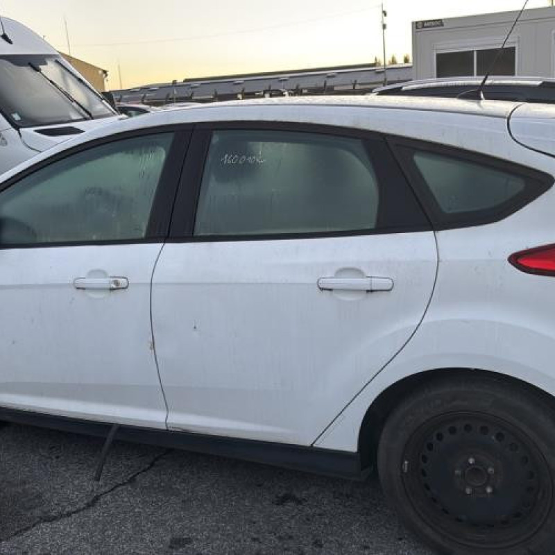 Leve vitre electrique avant gauche FORD FOCUS 3 Photo n°14