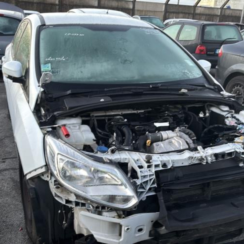 Leve vitre electrique avant gauche FORD FOCUS 3 Photo n°16