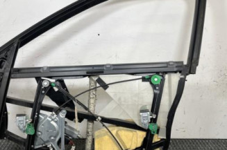 Leve vitre electrique avant gauche AUDI A4 1 Photo n°1