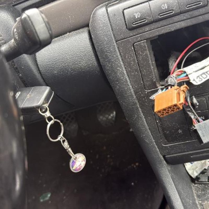 Leve vitre electrique avant gauche AUDI A4 1 Photo n°14