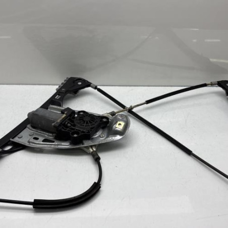 Leve vitre electrique avant droit MERCEDES CLASSE C 203 COUPE SPORT Photo n°1