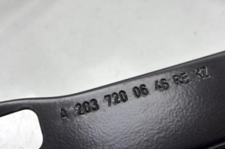 Leve vitre electrique avant droit MERCEDES CLASSE C 203 COUPE SPORT