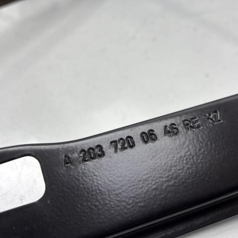 Leve vitre electrique avant droit MERCEDES CLASSE C 203 COUPE SPORT Photo n°4