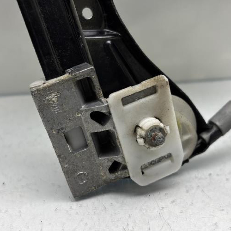 Leve vitre electrique avant droit MERCEDES CLASSE C 203 COUPE SPORT Photo n°6