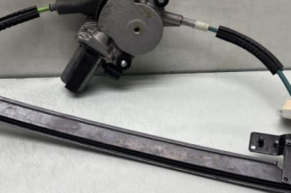 Leve vitre electrique avant droit ALFA ROMEO 147 Photo n°1