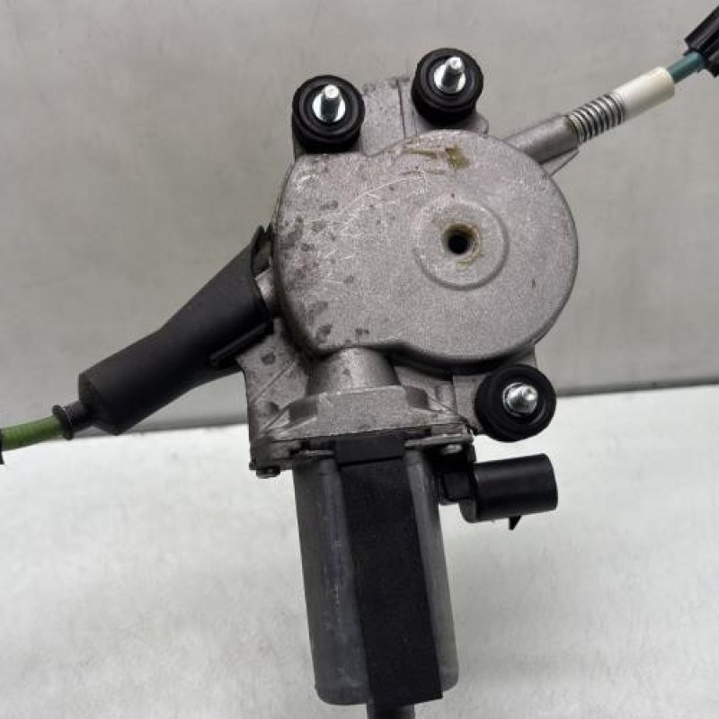 Leve vitre electrique avant droit ALFA ROMEO 147 Photo n°4