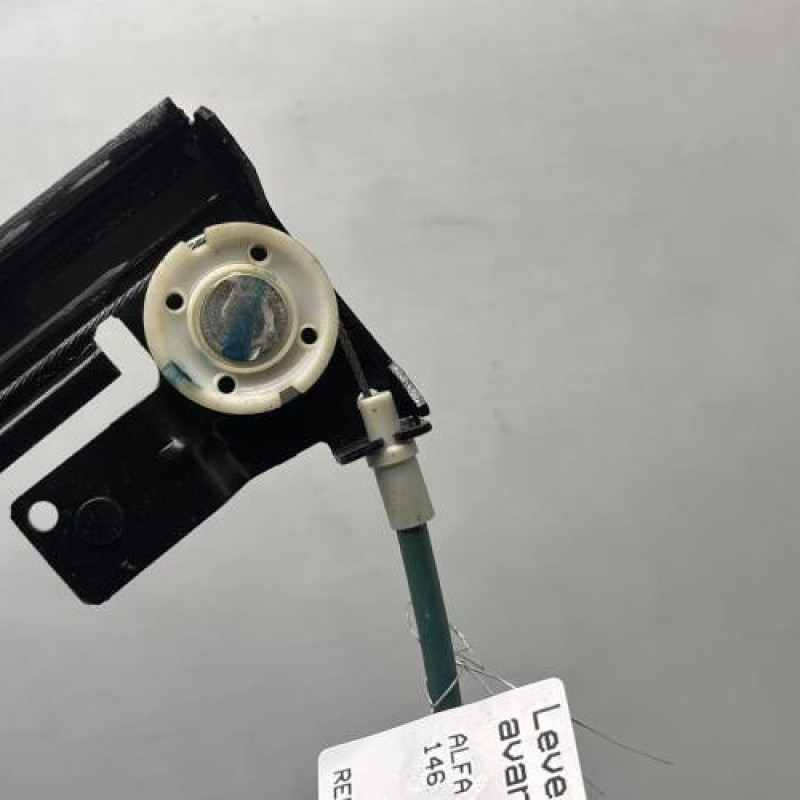 Leve vitre electrique avant droit ALFA ROMEO 147 Photo n°6
