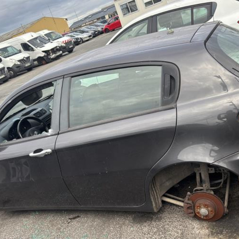 Leve vitre electrique avant droit ALFA ROMEO 147 Photo n°13