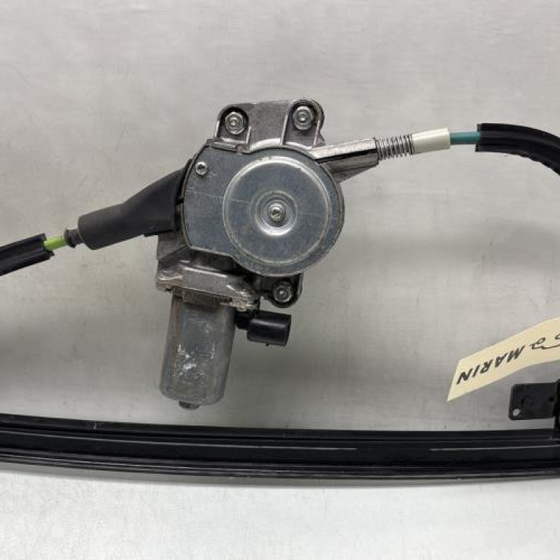 Leve vitre electrique avant gauche ALFA ROMEO 147 Photo n°4