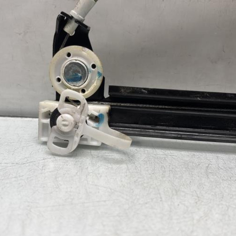 Leve vitre electrique avant gauche ALFA ROMEO 147 Photo n°5