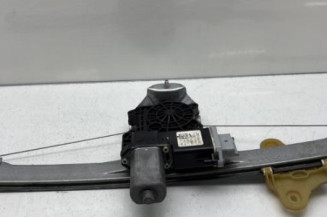 Leve vitre electrique avant gauche RENAULT CAPTUR 1 Photo n°1