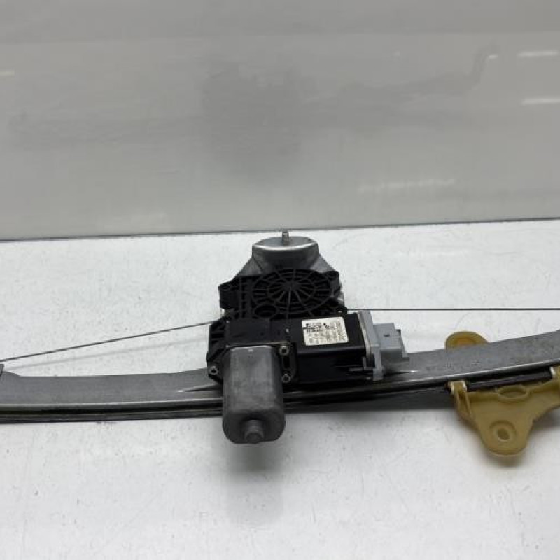 Leve vitre electrique avant gauche RENAULT CAPTUR 1 Photo n°1