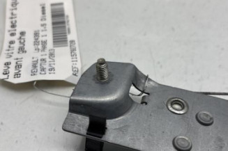 Leve vitre electrique avant gauche RENAULT CAPTUR 1