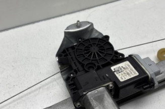 Leve vitre electrique avant gauche RENAULT CAPTUR 1