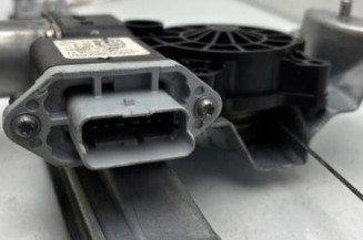 Leve vitre electrique avant gauche RENAULT CAPTUR 1