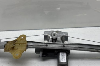 Leve vitre electrique avant gauche RENAULT CAPTUR 1