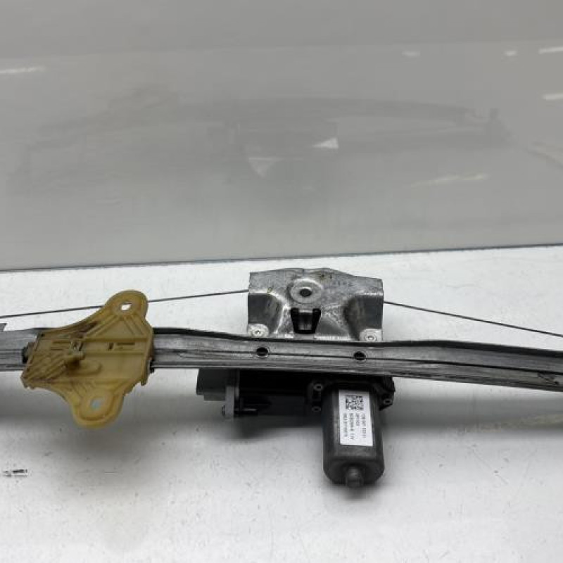 Leve vitre electrique avant gauche RENAULT CAPTUR 1 Photo n°7