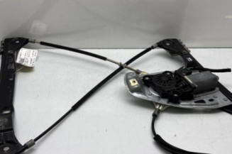 Leve vitre electrique avant gauche MERCEDES CLASSE C 203 COUPE SPORT Photo n°1