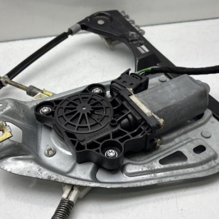 Leve vitre electrique avant gauche MERCEDES CLASSE C 203 COUPE SPORT