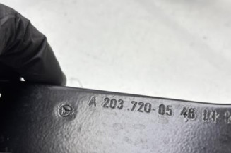 Leve vitre electrique avant gauche MERCEDES CLASSE C 203 COUPE SPORT