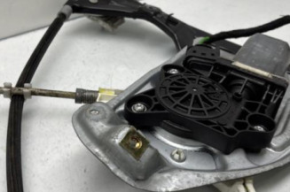 Leve vitre electrique avant gauche MERCEDES CLASSE C 203 COUPE SPORT