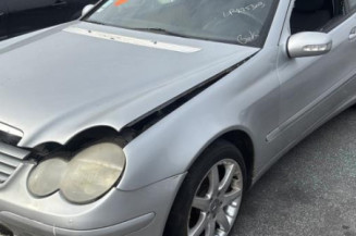 Leve vitre electrique avant gauche MERCEDES CLASSE C 203 COUPE SPORT