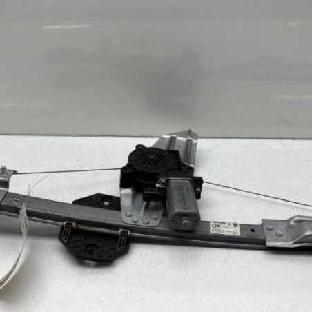 Leve vitre electrique avant droit DACIA SANDERO 2 Photo n°1