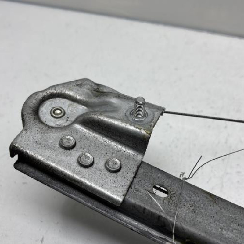 Leve vitre electrique avant droit DACIA SANDERO 2 Photo n°2