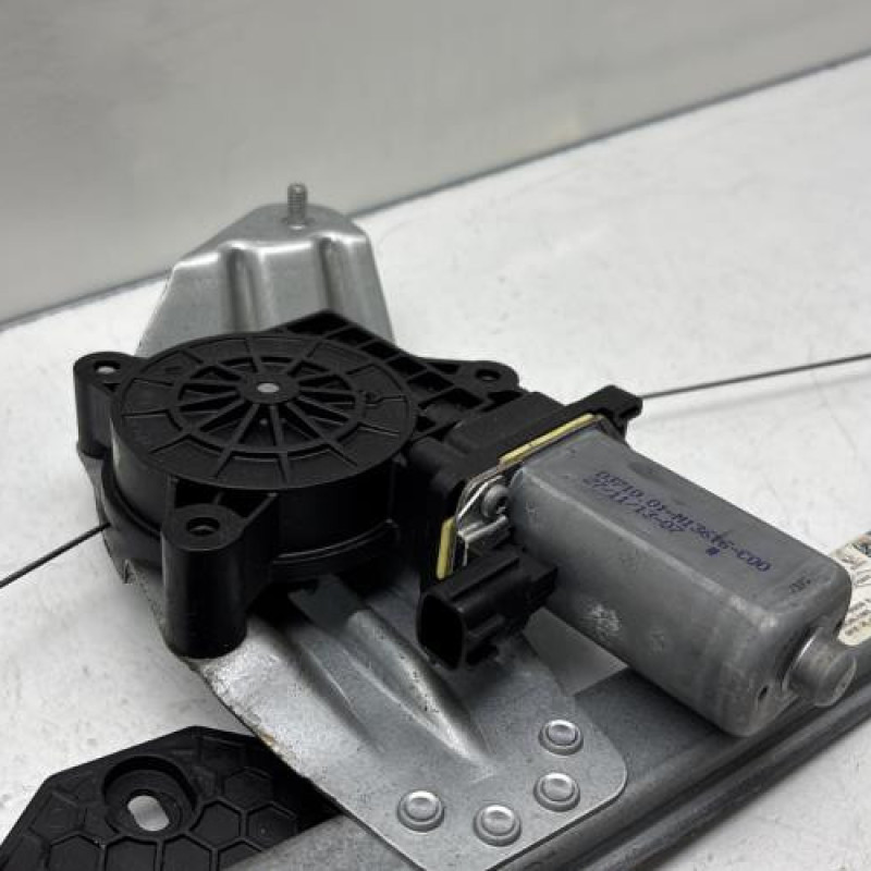 Leve vitre electrique avant droit DACIA SANDERO 2 Photo n°5