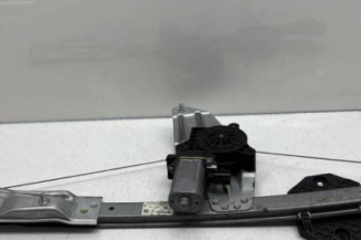 Leve vitre electrique avant gauche DACIA SANDERO 2 Photo n°1