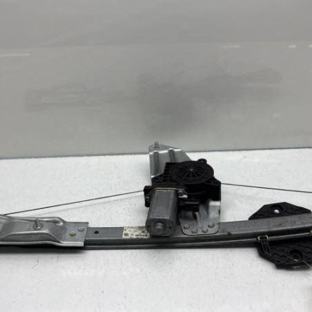 Leve vitre electrique avant gauche DACIA SANDERO 2 Photo n°1