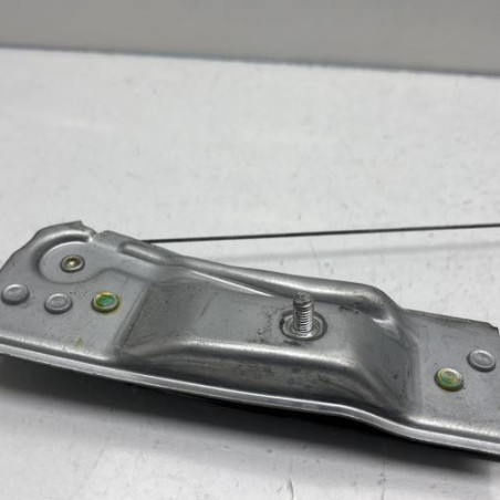 Leve vitre electrique avant gauche DACIA SANDERO 2